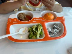 -不仔客海鲜·烧烤·270度海景餐厅(大东海店)