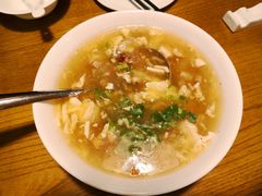 金陵烤鸭羹-品大三(大行宫店)