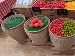-西贝(太原万象城店)
