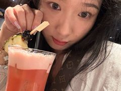 -Long Bar(莱佛士酒店)