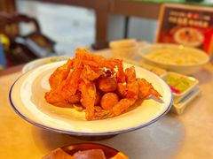 -小吊梨汤·北京菜·烤鸭(双井乐成中心店)