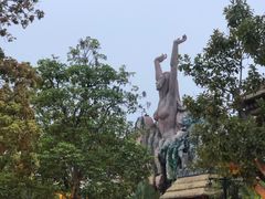 -厦门方特东方神画