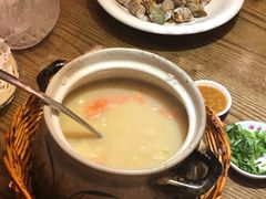-潮中人·潮州菜(益乐路店)