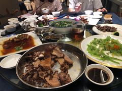 牛排-桃源阁(西樵山店)