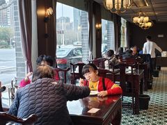 -前门烤鸭(江东中路店)