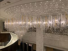 -济南凯宾斯基酒店-THE VIEW云景全日制餐厅