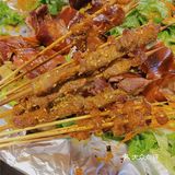不是吧！请吃烤乳猪还不够有排面？