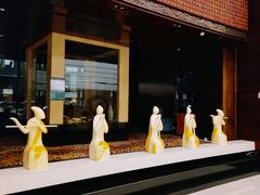 -锦州喜来登酒店