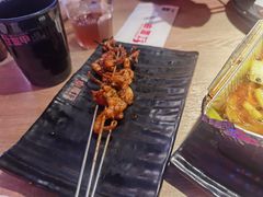 -红盔甲·小龙虾(车公庙店)