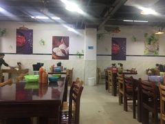 大堂-达道武仔牛肉店(广达路店)
