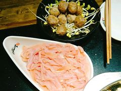 -纸盐河码头火锅(十八梯店)