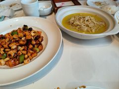 -大鸭梨烤鸭(金色漫香店)