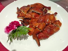 -春满园·早茶·粤菜·宴会(粤海店)