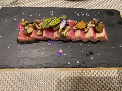 -Mezomd曼索蒂西班牙餐厅(广粤店)