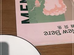 -新贝乐意大利餐厅(镇江苏宁广场店)