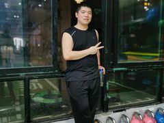 -AK健身普拉提拉伸私教馆(中八店)