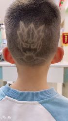 -萌酷专业儿童剪发造型(悦方店)