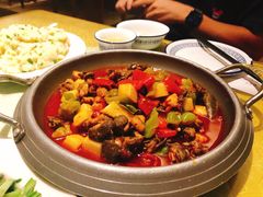 -广益饭店(翠湖公园北门街店)