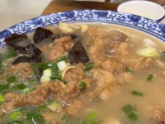 -红屋川菜(大学南路店)