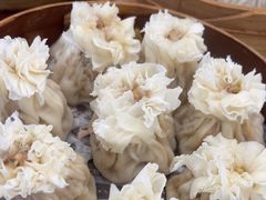 -都一处烧麦馆(前门店)