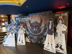 -中影国际影城(兰生大厦店)