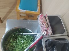 -鸭小妹鸭血粉丝(老门东店)
