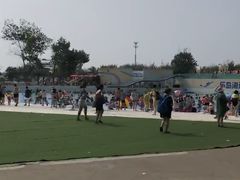 -秦皇岛乐岛海洋王国