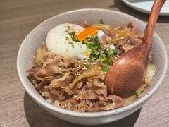 -炙柒Sekinana·精致料理 烧鸟·铁板烧(海上世界店)