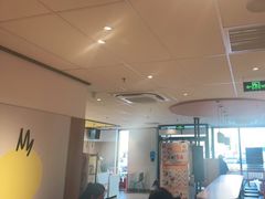 -麦当劳(玉桥中路店)