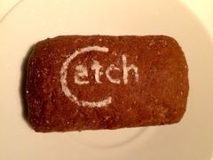 -广州四季酒店·佰鲜汇·现代法餐