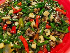 江津尖椒鸡-兔槽江湖菜·重庆璧山兔(水围店)
