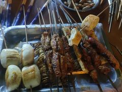 -多浪烧烤(镇江分店)