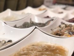-深圳佳兆业万豪酒店-金沙全日餐厅