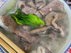 -梅州好吃腌面-达兴全猪汤(别走错店)