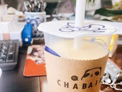 -茶百道(太原茂业天地店)