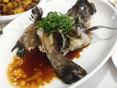 -东江海鲜酒家(艺都分店)