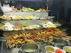 -金伯利街美食夜市