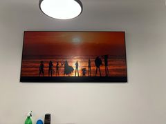 环境-HONGA HONGA雄家(曹路店)