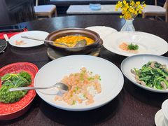 -萬國春·中菜馆(颐和公馆店)