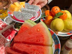 -北五环老北京自助铜锅涮肉·烧烤(黑泉路店)