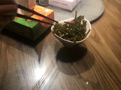 -湘邻呷铺·田园家宴(汉基广场店)