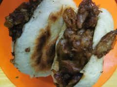 -清真-戏楼王记牛肉面