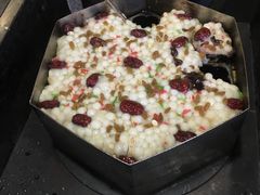 -孙氏梅花糕(马台街)