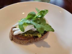 -杭州西子湖四季酒店-WL BISTRO西湖餐厅(灵隐路店)