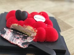 -美事客·面包·蛋糕·甜品(CBD店)