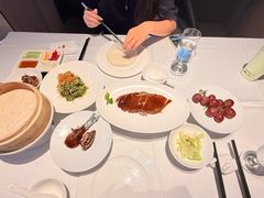 -四季民福烤鸭店(王府井东安门店)