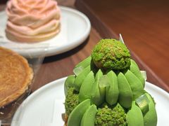 -Ten Olives甜点
