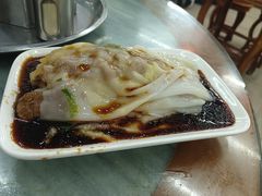 -穗银肠粉店(东川路店)