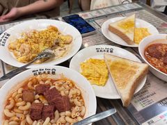 -旺记冰室(九龙中心大厦店)