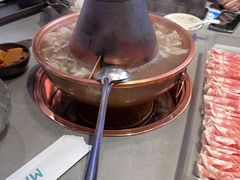 -乔先生涮肉·鲜活牛羊肉火锅(塘沽店)